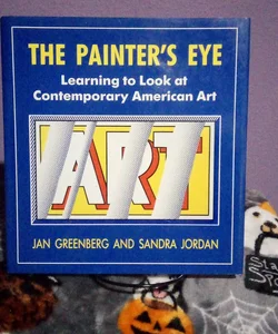 Painter's Eye