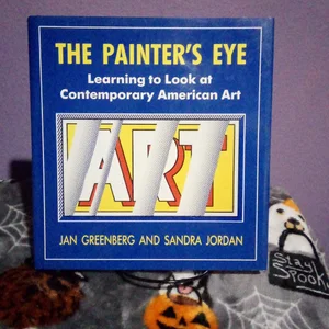 Painter's Eye