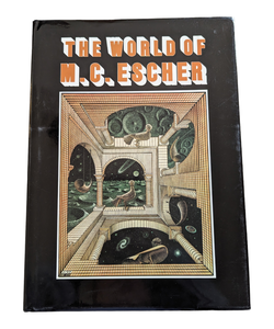 The World of M. C. Escher