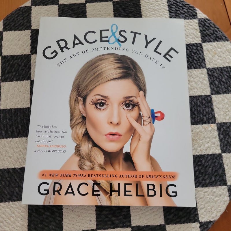 Grace and Style