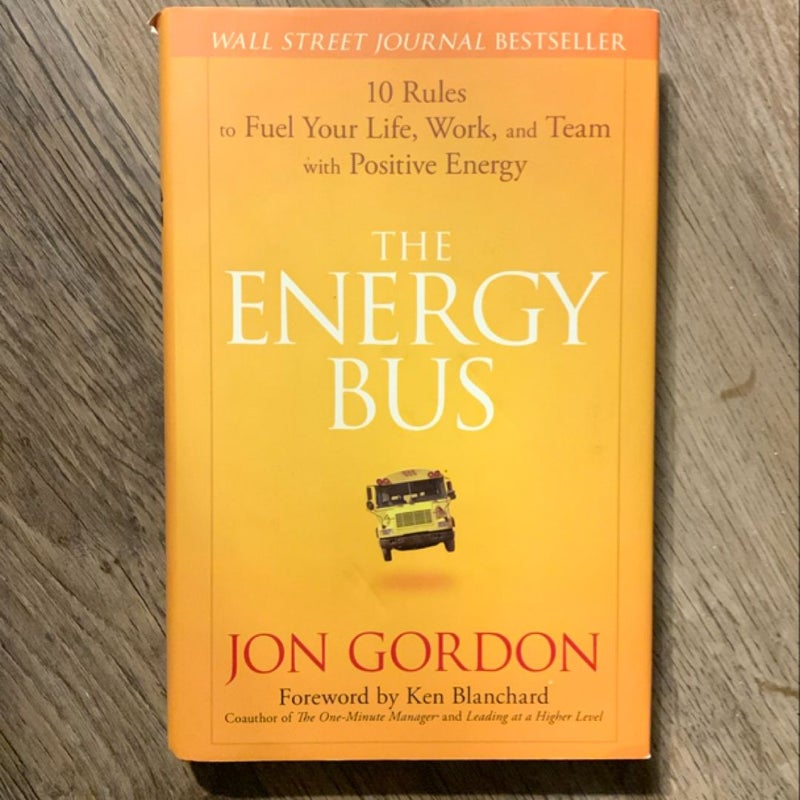 The Energy Bus