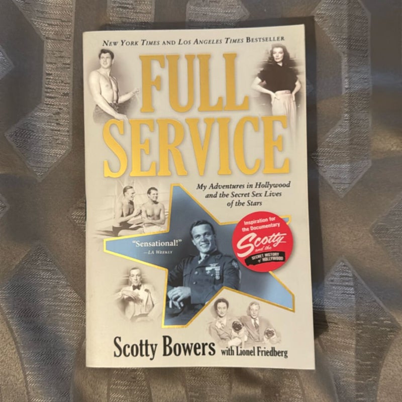 Full Service