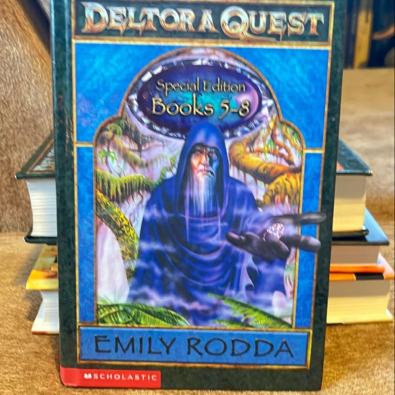 Deltora Quest