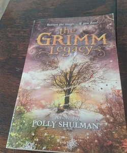 The grimm legacy