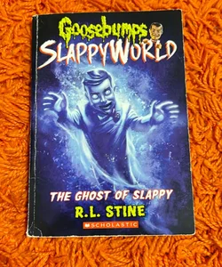 The Ghost of Slappy