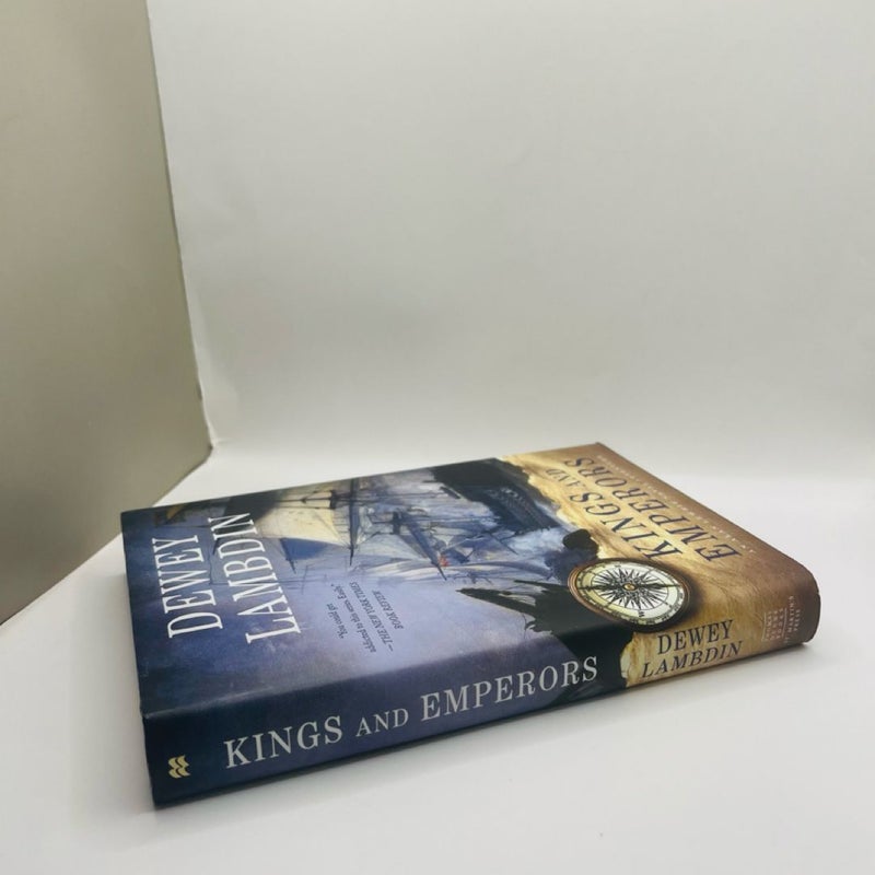 Kings and Emperors