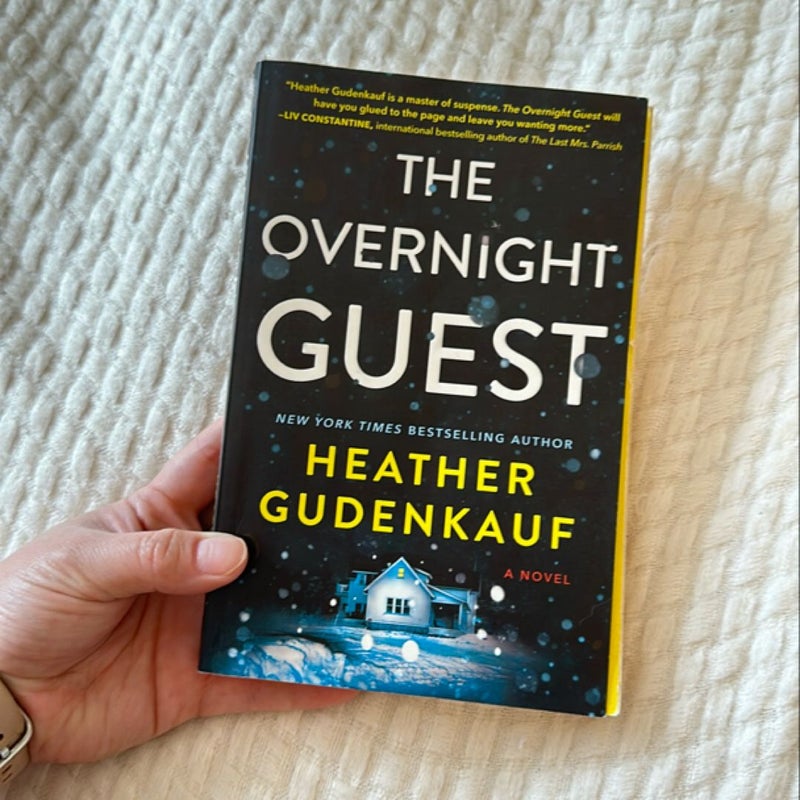 The Overnight Guest