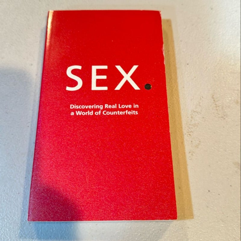 Sex