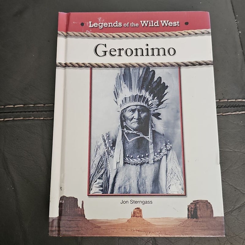 Geronimo*