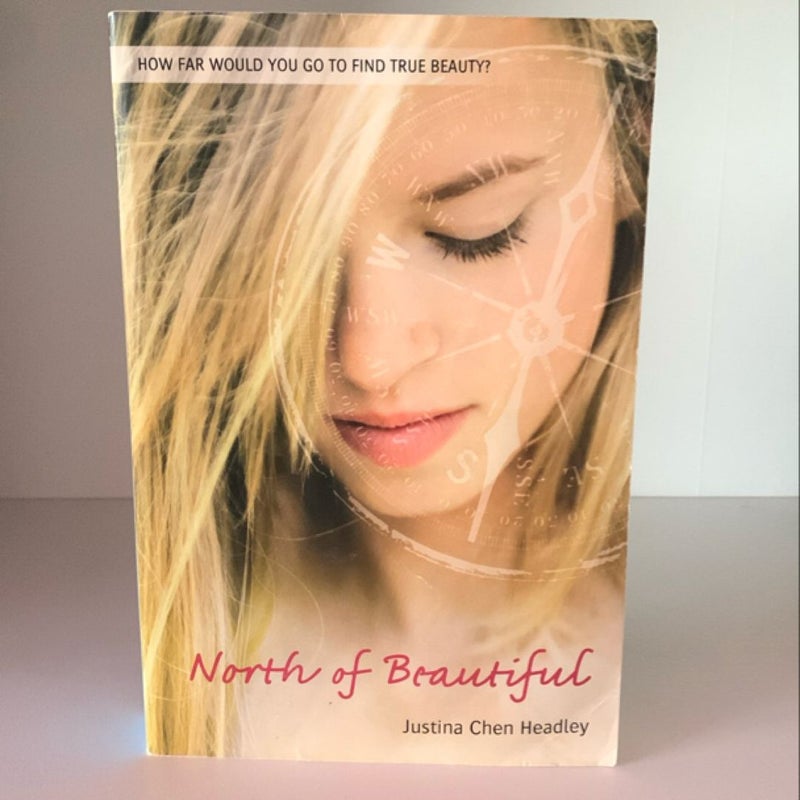 North of Beautiful