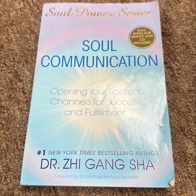 Soul Communication