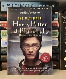 The Ultimate Harry Potter and Philosophy