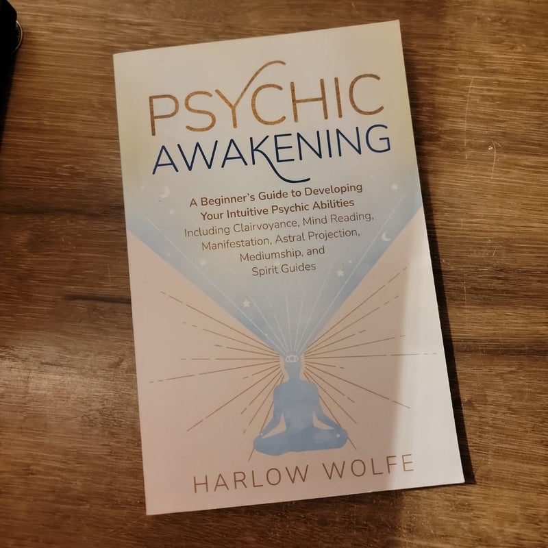 Psychic Awakening