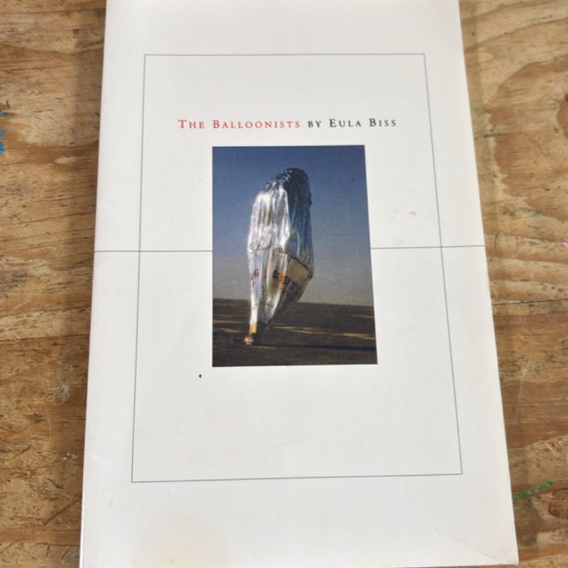 The Balloonists