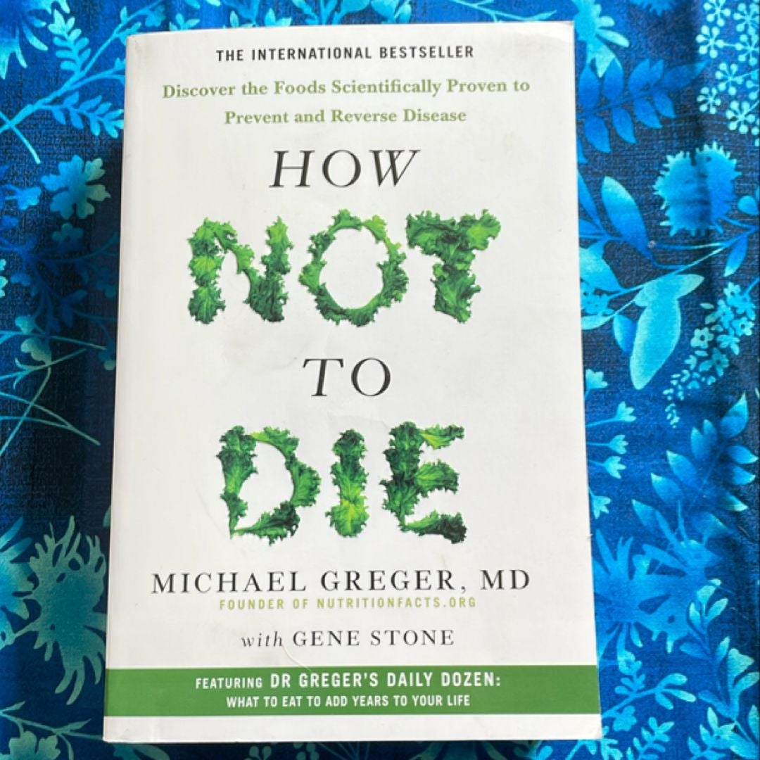 How Not to Die