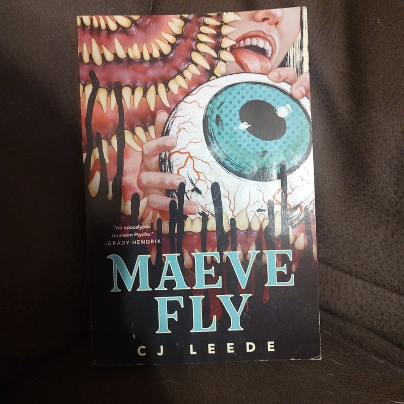 Maeve Fly