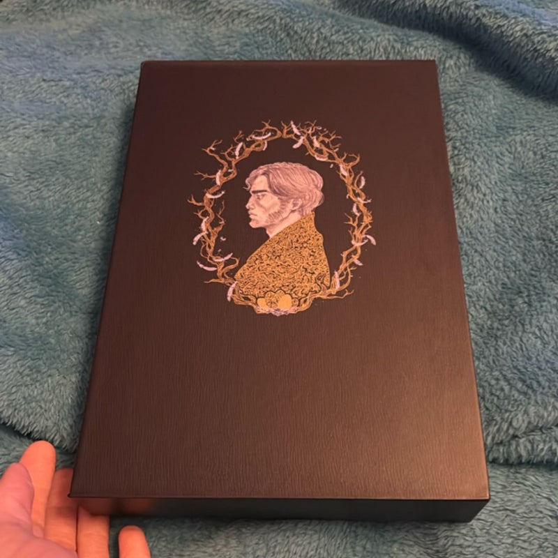 Jane Eyre - LitJoy Edition