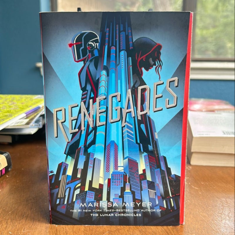 Renegades