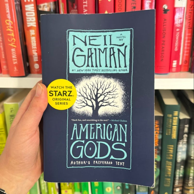 American Gods