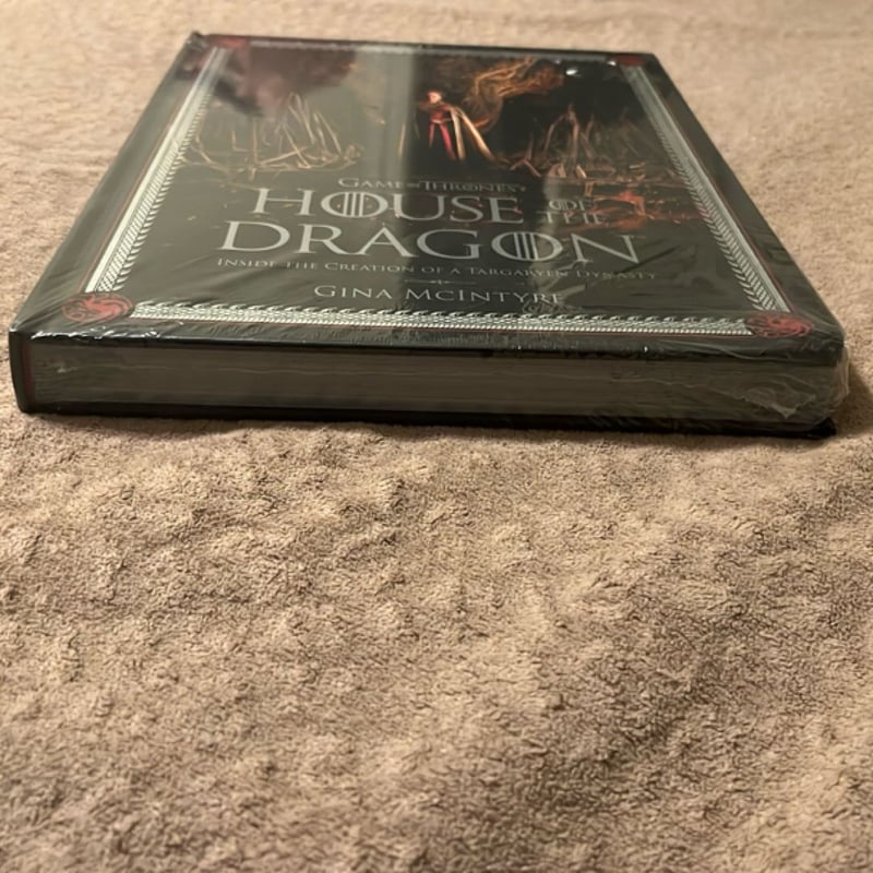 The Making of HBO's House of the Dragon