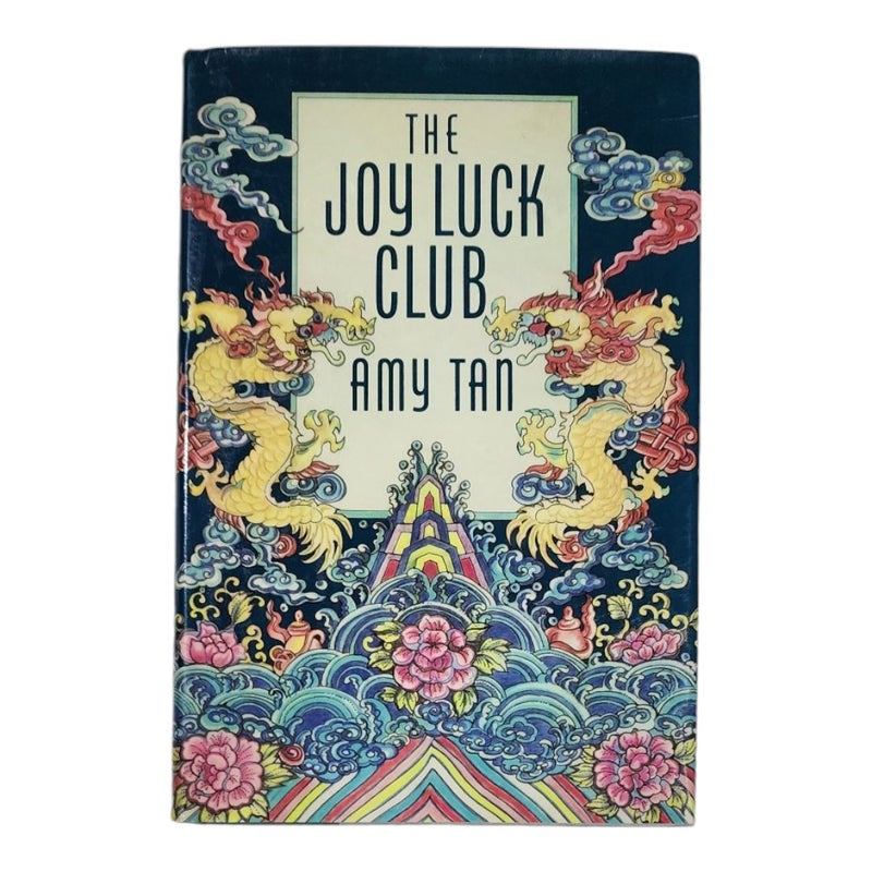 The Joy Luck Club