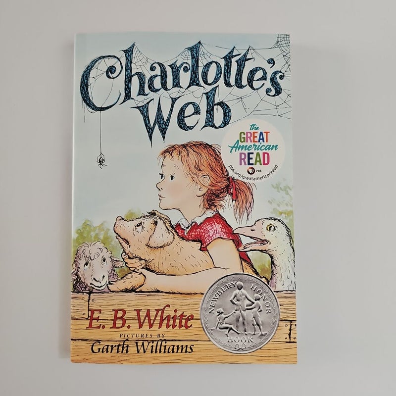 Charlotte's Web