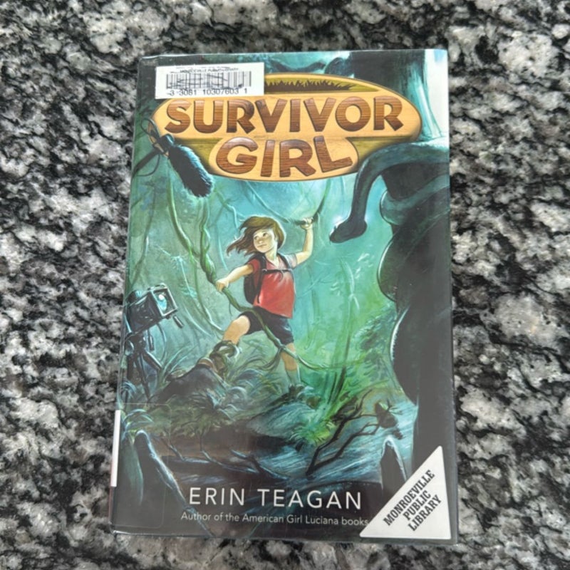Survivor Girl