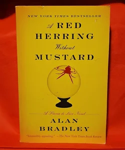 A Red Herring Without Mustard*