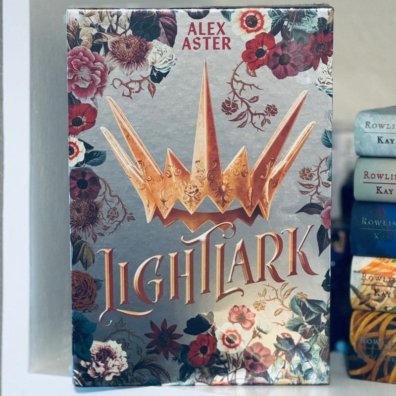 Lightlark: Collector's Edition 