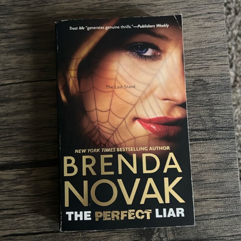 The Perfect Liar