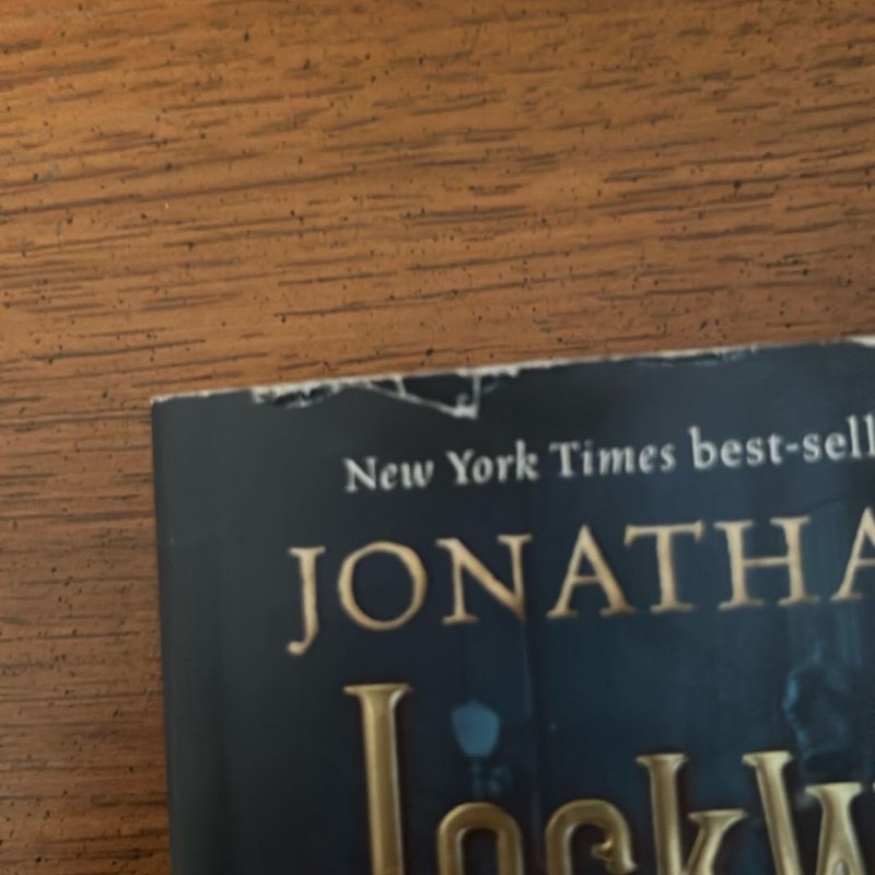 The Screaming Staircase