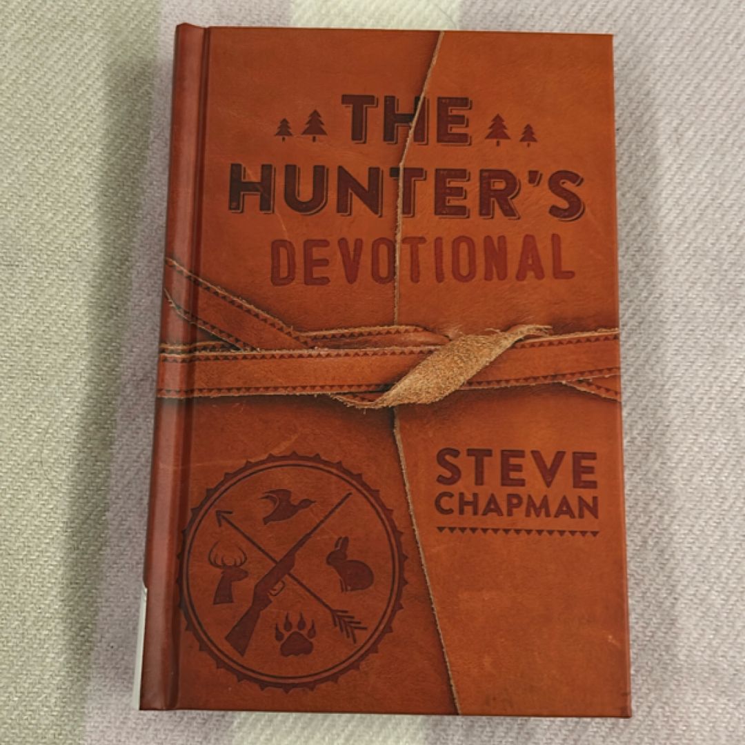 The Hunter's Devotional