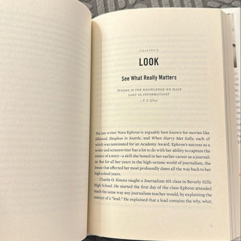 Essentialism