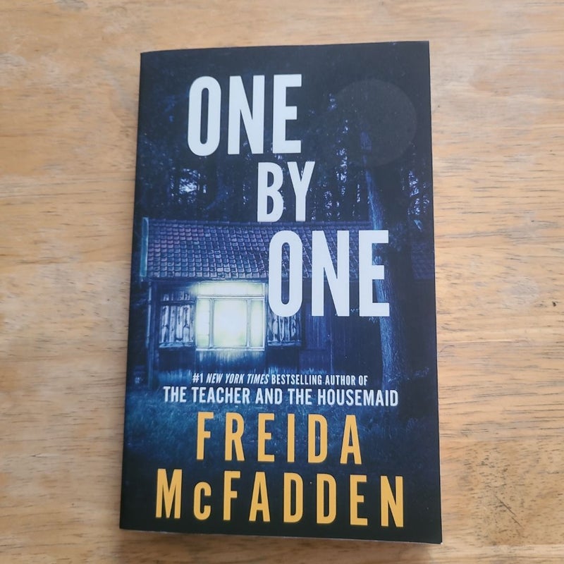 One by One
