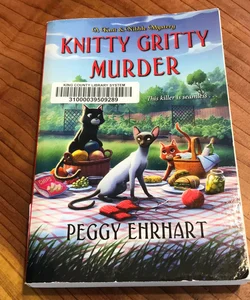 Knitty Gritty Murder