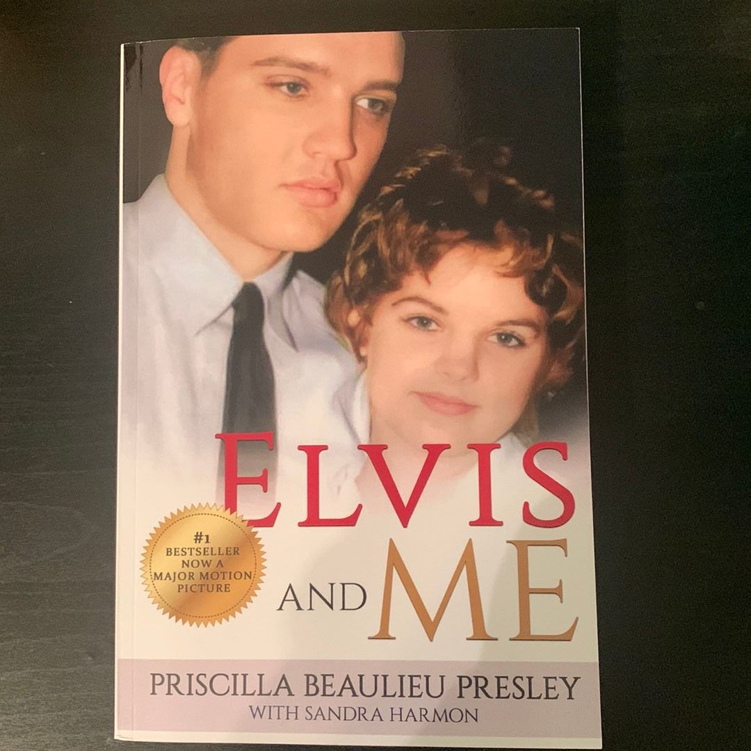 Elvis and Me