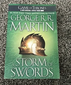 A Storm of Swords