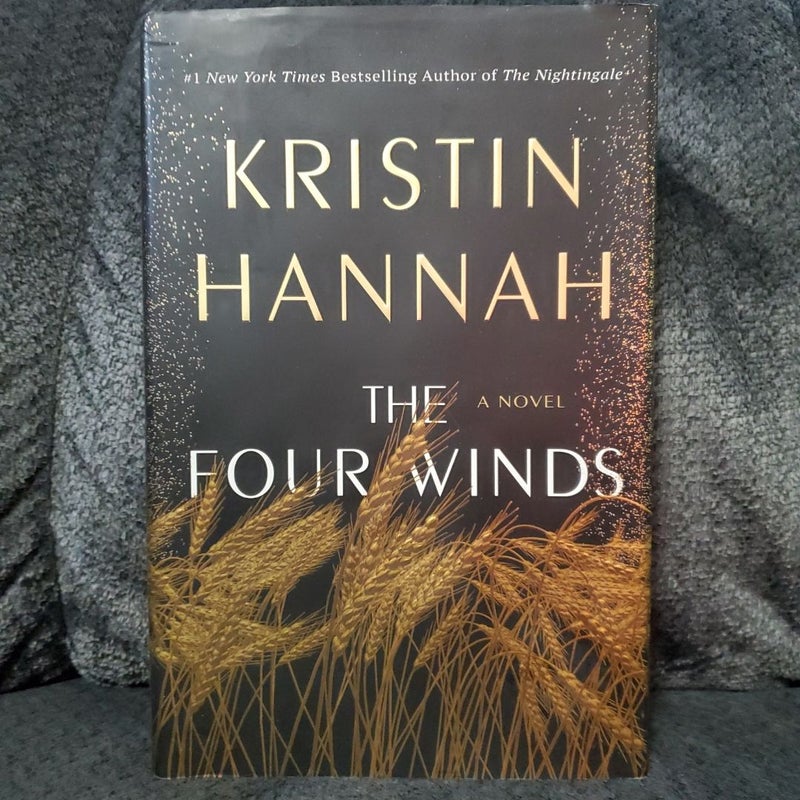 The Four Winds