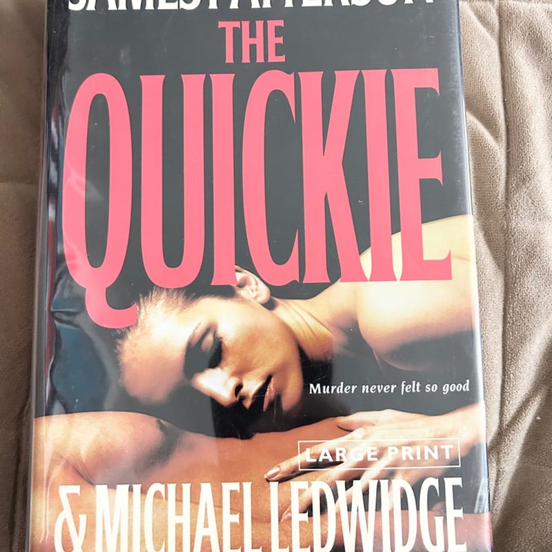 The Quickie 3643