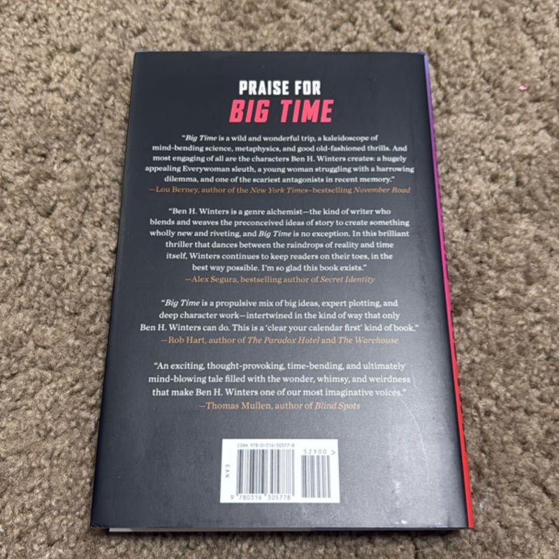 Big Time
