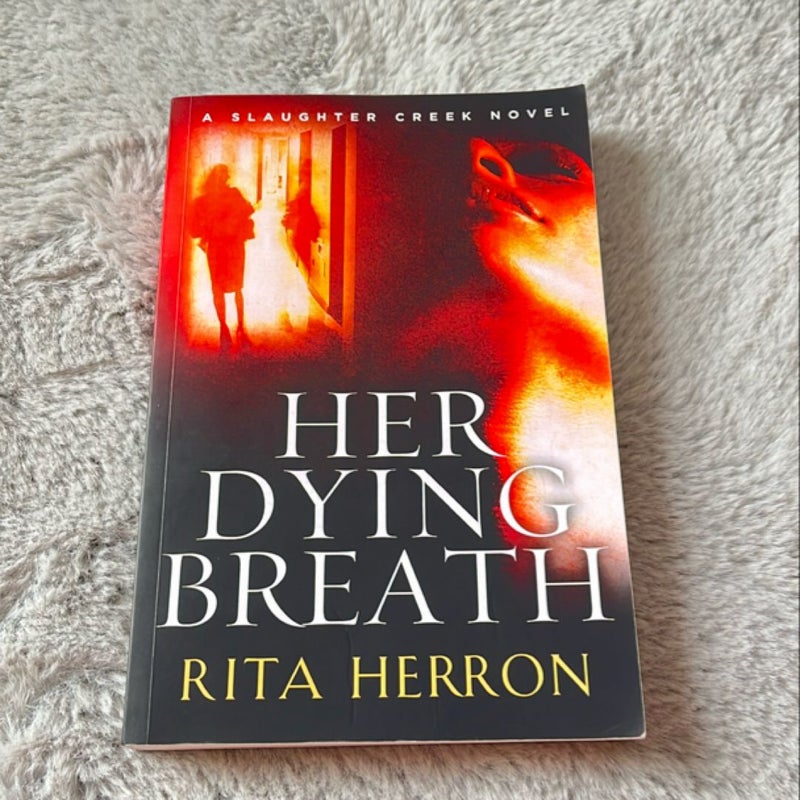 Her Dying Breath