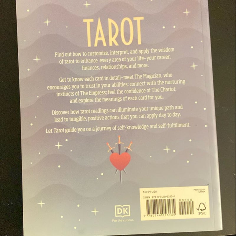 Tarot