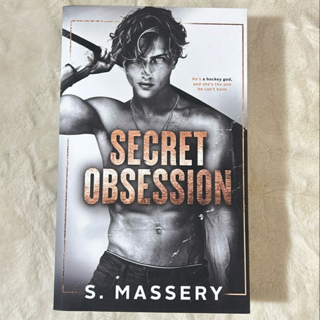 Secret Obsession