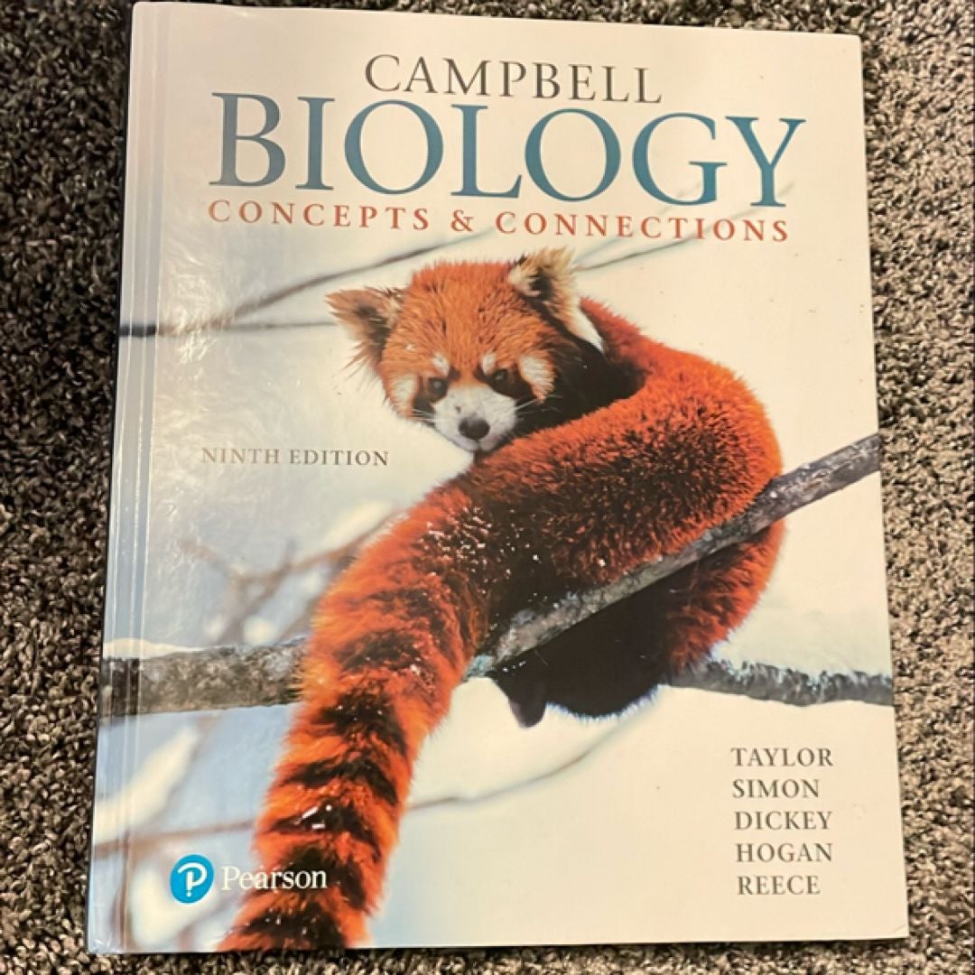 Campbell Biology