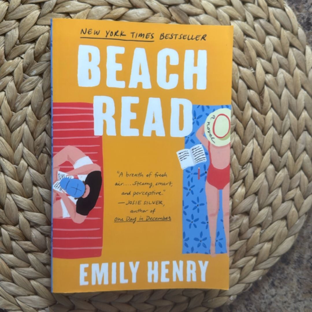 Beach Read