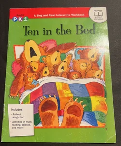 Ten in bed 
