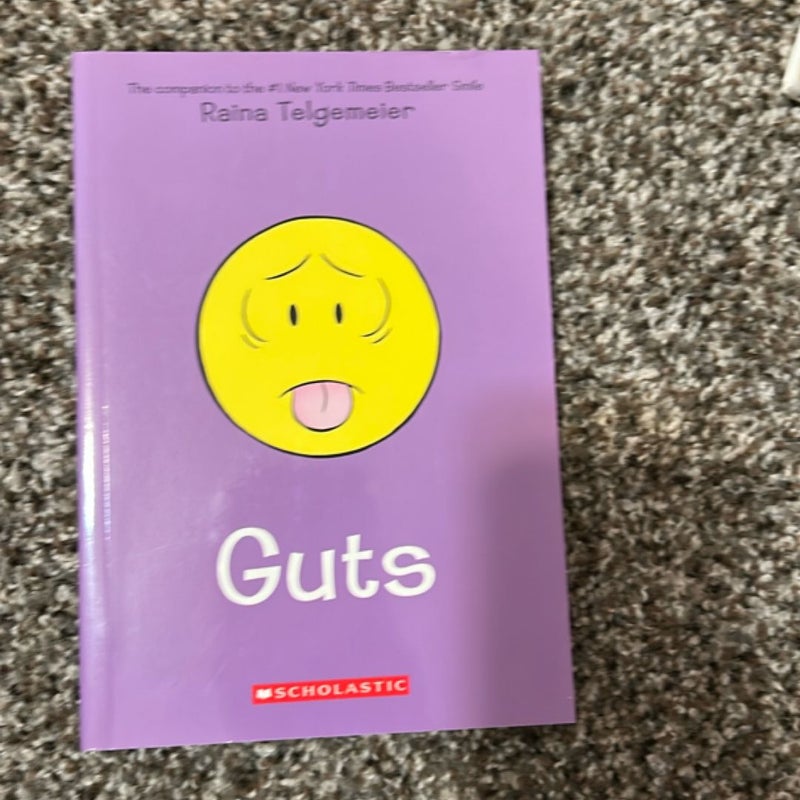 Guts