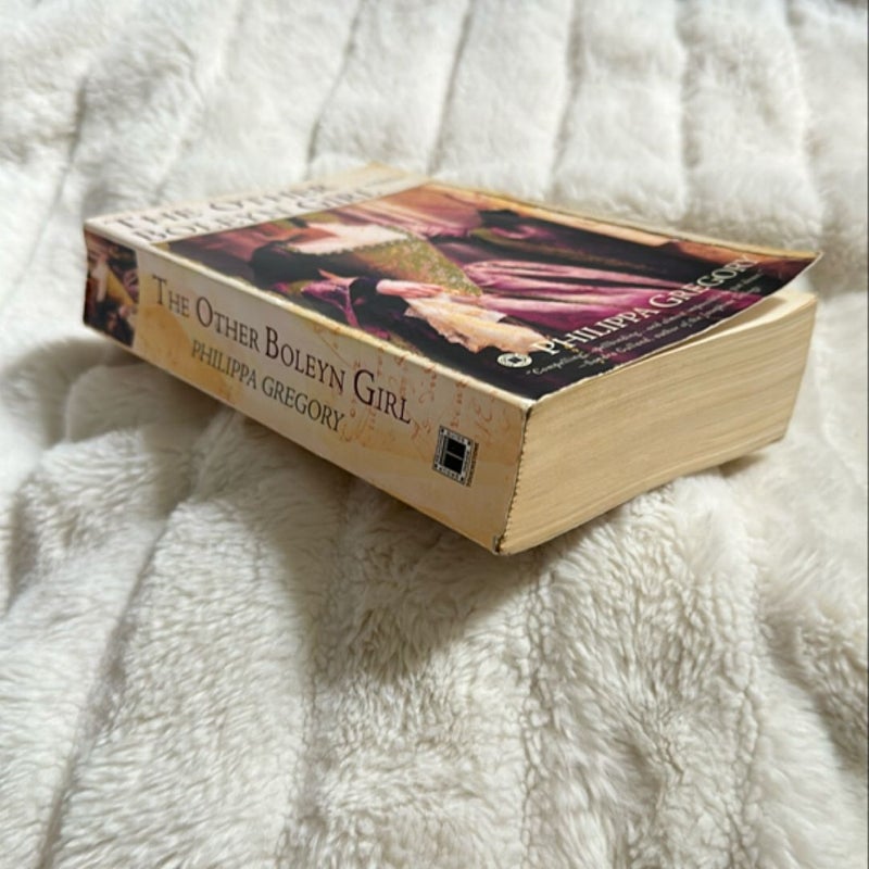 The Other Boleyn Girl