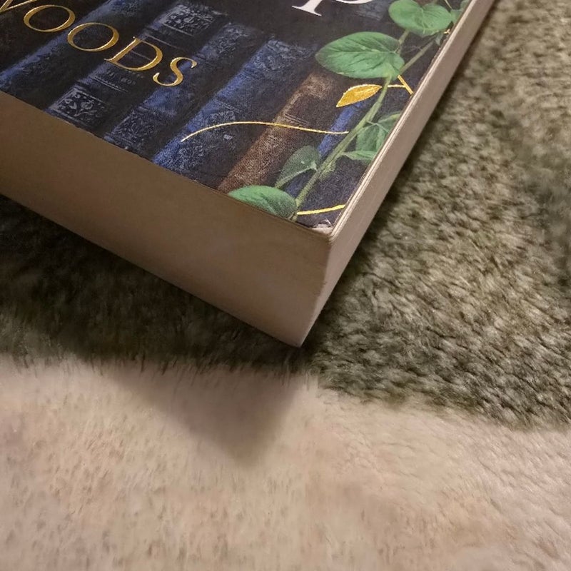 The Lost Bookshop