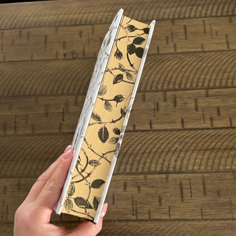 Blood of Hercules Signed Collector’s Edition